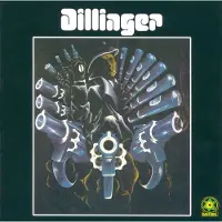 UNIDISC Dillinger