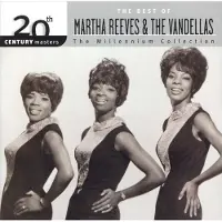 Universal Music Best of martha reeves and the vandellas/remaster