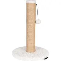 District 70 - DONNA 50 krabpaal voor kittens - Merengue - Hoogte: 50 cm