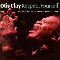 Bertus Distributie Otis Clay - Respect Yourself