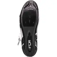 Flr Wielrenschoenen F-15 maat 43 wit