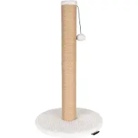 District 70 - DONNA 70 krabpaal - Merengue - Hoogte: 70cm
