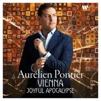 Warner Music Vienna: Joyful Apocalypse