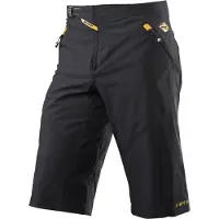 Kenny Charger Short Black || Maat: 30 US