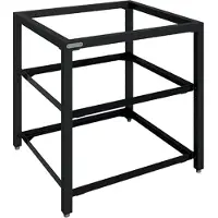 Big Green Egg Expansion Frame