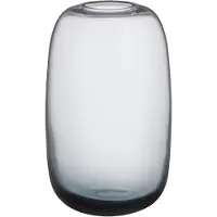 Orrefors Midzomer minivaas Margriet 93 mm