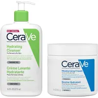 CeraVe Moisturising Cream454 ml.