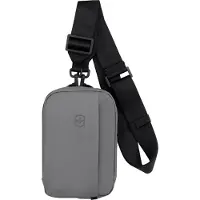 Victorinox Travel Essentials City Pouch frost grey