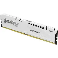 Kingston Technology FURY Beast 32GB 6000MT/s DDR5 CL30 DIMM Wit EXPO