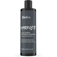 Difiaba Charcolite Cool Toning Anti-Brass Shampoo