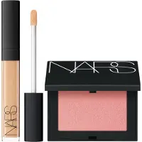 Nars Concealer Stralende Crèmige 6 ml