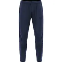 Jako Power Trainingsbroek Kids Donkerblauw