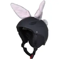 Hoxyheads Hoxy Oren, Konijn