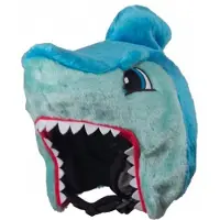 Hoxyheads Helmhoes, Haai