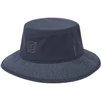 Footjoy Hydroseries S/M Navy Bucket Hat