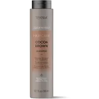 Lakme Teknia Color Refresh Cocoa Brown Shampoo Kleurshampoo - 300ml