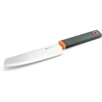 GSI Outdoors Santoku 6" Paring Bestek Grijs/Oranje