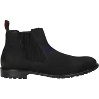 Bugatti Chelsea boots zwart