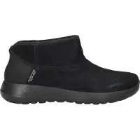 SKECHERS Boots 'On The Go Joy - Always Cozy' zwart