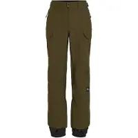 O'Neill Sportbroek 'Utility' olijfgroen / zwart