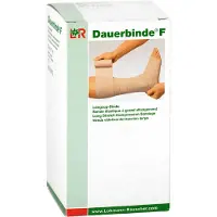 Lohmann & Rauscher Dauerbinde F 12cmx7m 105917 1 St Verband