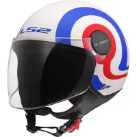 LS2 Of558 Sphere Lux Ii Urby Open Helm