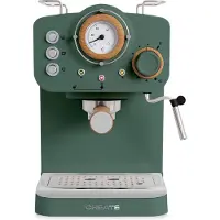 Create - Espresso-koffiezetapparaat - Sage - THERA RETRO