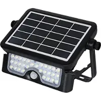 Gizmo Solar - Buitenverlichting Schijnwerper - Zonne-energie - Verstelbaar - Armaturen