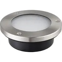 Sylvania Solar grondspot 2x 56lm 4000K