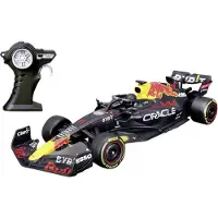 Maisto Tech RB18 1:24 F1 Red Bull Max Verstappen