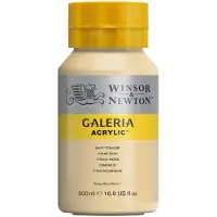 Winsor & Newton Galeria Acryl 500ml Pale Rose Blush