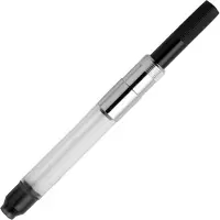 Waterman Deluxe-vulpen converter voor inktvulling