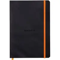 Rhodia Soft Cover A5 Dotted