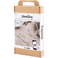 Creotime CC Startersset Leren Sieraden Maken