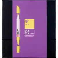 TALENS | PANTONE Marker 9-set Pastel
