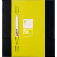 TALENS | PANTONE Marker 9-set Green Yellow