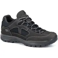 Hanwag Gritstone II Narrow GTX Wandelschoenen | Maat 9 Heren Grijs
