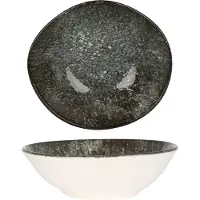 Bonna Kommetje cosmos porselein 18 cm (470cc) set van 6