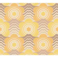 AS-Creation Retro Chic - Beige - Retro - 395395