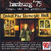 Import Hamburg 75