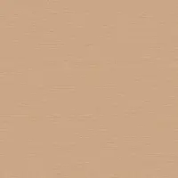 Dutch Wallcoverings WF121060 Vliesbehang Wall Fabric Linen Brown - 53cm x 10m