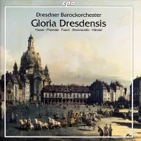 Cd Hassegloria Dresdensis