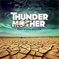 Bertus Distributie Rock N Roll Disaster