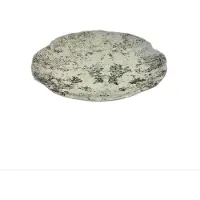 Cheforward Bord Endure 25,5 x 3,5 cm Wit Melamine