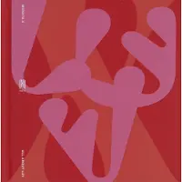 Sony bmg Monsta X - All About Luv Cd