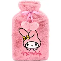 Take Care My Melody Warmwaterkruik - Kruik - Waterkruik - 1 Liter - 18x29 cm