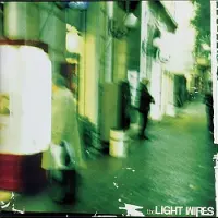 MVD Light Wires - Light Wires / the Invisible Hand (2 LPs)