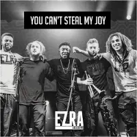 NEWS Ezra Collective - You Can't Steal My Joy (2 LP)