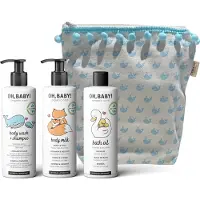 Oh, Baby! Gift Set 1 St Combinatieverpakking