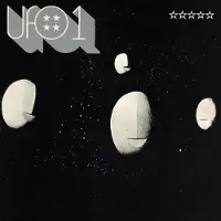 Import Ufo 1